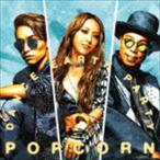 DANCE EARTH PARTY / POPCORN [CD]