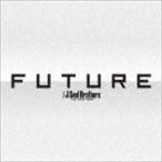  J Soul Brothers from EXILE TRIBE / FUTURE3CD3DVDʥޥץбˡ [CD]