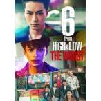 6 from HiGH&LOW THE WORST (Blu-ray2枚組) (豪華盤) - 最安値・価格