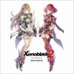 新品未開封 ゼノブレイド2 オリジナル・サウンドトラック Amazon.co.jp: 【Amazon.co.jp限定】ゼノブレイド2 オリジナル