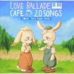 Moonlight Jazz Blue / Cafe . текущий . Rav Ballade 20SWEET JAZZ PIANO COVERS [CD]
