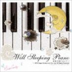Sleep Piano /. удача. ... фортепьяно [CD]