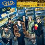 ショッピングsixtones SixTONES / GOLD（通常盤） [CD]