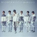 ショッピングsixtones SixTONES / 僕が僕じゃないみたいだ（通常盤） [CD]