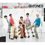 ショッピングsixtones SixTONES / 音色（初回盤B／CD＋DVD） [CD]