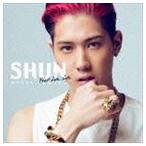 SHUN / Never Change feat.Lyu：Lyu（通常盤） [CD]