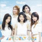 9nine / MY ONLY ONE（初回生産限定盤B） [CD]