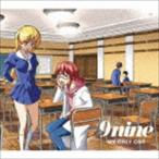 9nine / MY ONLY ONE（期間生産限定アニメ盤） [CD]