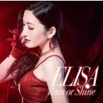 ELISA / Rain or Shine（通常盤） [CD]