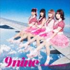 9nine / Why don’t you RELAX?（初回生産限定盤／CD＋DVD） [CD]