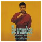  Kubota Toshinobu / Be wanabee [CD]