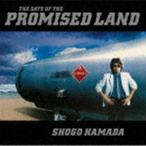  Hamada Shogo / PROMISED LAND~ договоренность. земля [CD]