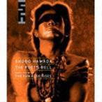  Hamada Shogo / поэзия человек. колокольчик [CD]