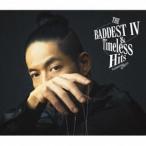 久保田利伸 / THE BADDEST 