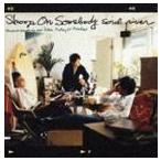 Skoop On Somebody / soul river [CD]