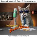 Shogo Hamada ＆ The J.S. Inspirations / The Moonlight Cats Radio Show Vol. 1（完全生産限定盤／重量盤） (初回仕様) [レコード 12inch]