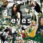 ショッピングagain milet / eyes（完全生産限定盤／重量盤） [レコード 12inch]