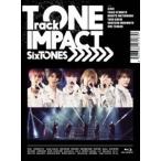 ショッピングsixtones SixTONES／TrackONE -IMPACT-（初回盤） [Blu-ray]