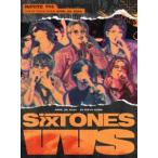SixTONES／VVS（初回盤） [Blu-ray]