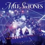 SixTONES／MILESixTONES（初回盤） [Blu-ray]