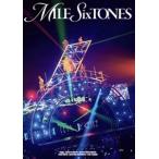 SixTONES／MILESixTONES（通常盤） [Blu-ray]