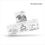  выпуклость *TOTSU~ / The Amazing Letter [CD]