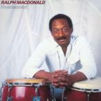  Ralf * McDonald's (perc) / счетчик отметка ( время ограничено цена запись ) [CD]