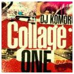 DJ KOMORI / COLLAGE -ONE- [CD]