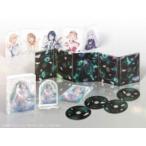 劇場版プロジェクトセカイ 壊れたセカイと歌えないミク Blu-ray 特装