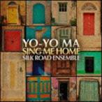 yo-yo-*ma& The * Silkroad * ансамбль /sing*mi-* Home [CD]