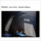  Shibuya . один ./ ATAK022 жить * in * Париж ( hybrid CD) [CD]