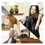 宮本笑里×solita / 東京 et 巴里 [CD]