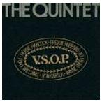 V.S.O.P.ザ・クインテット / ライヴ・イン・USA（来日記念盤） [CD]