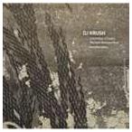 DJ KRUSH / STEPPING STONES The Self-Remixed Best -soundscapes- [CD]