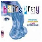 ヘアスプレー [CD]