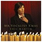 エリック・マーティン / MR.VOCALIST X’MAS [CD]