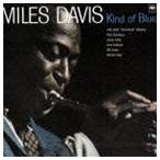 マイルス・デイビス（tp） / カインド・オブ・ブルー ＋1（Blu-specCD2） [CD]