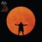 デヴィッド・ギルモア / ラック・アンド・ストレンジ・コンサーツ-ジャパン・エディション（完全生産限定盤／2Blu-specCD2＋2Blu-ray） [CD]