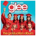 (オリジナル・サウンドトラック) glee／グリー ＜シーズン3＞ ザ・グラデュエーション・アルバム [CD]