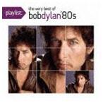 ボブ・ディラン / playlist：ヴェリー・ベスト・オブ・ボブ・ディラン：1980’s（低価格盤／CD-EXTRA） [CD]