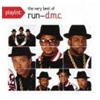 RUN DMC / playlist：ヴェリー・ベスト・オブ・RUN-D.M.C.（低価格盤） [CD]
