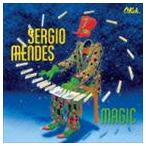  Sergio * men tes/ Magic [CD]