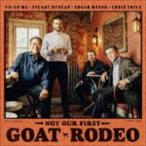 yo-yo-*ma/ узел * Hour * First *go-to* Rodeo [CD]