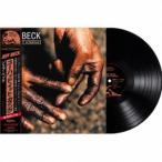 ジェフ・ベック / ユー・ハッド・イット・カミング（完全生産限定盤） [レコード 12inch]