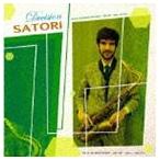 サトリ / Decision [CD]