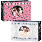 SKE48大矢真那卒業コンサート／第1回SKE48ユニット対