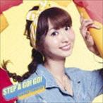 戸松遥 / STEP A GO! GO!（初回生産限定盤／CD＋DVD） [CD]