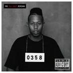 OMSB / Mr.~All Bad~Jordan [CD]