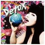 MARIA / Detox [CD]