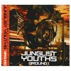 JUNGLIST YOUTHS / GROUND 1 [CD]